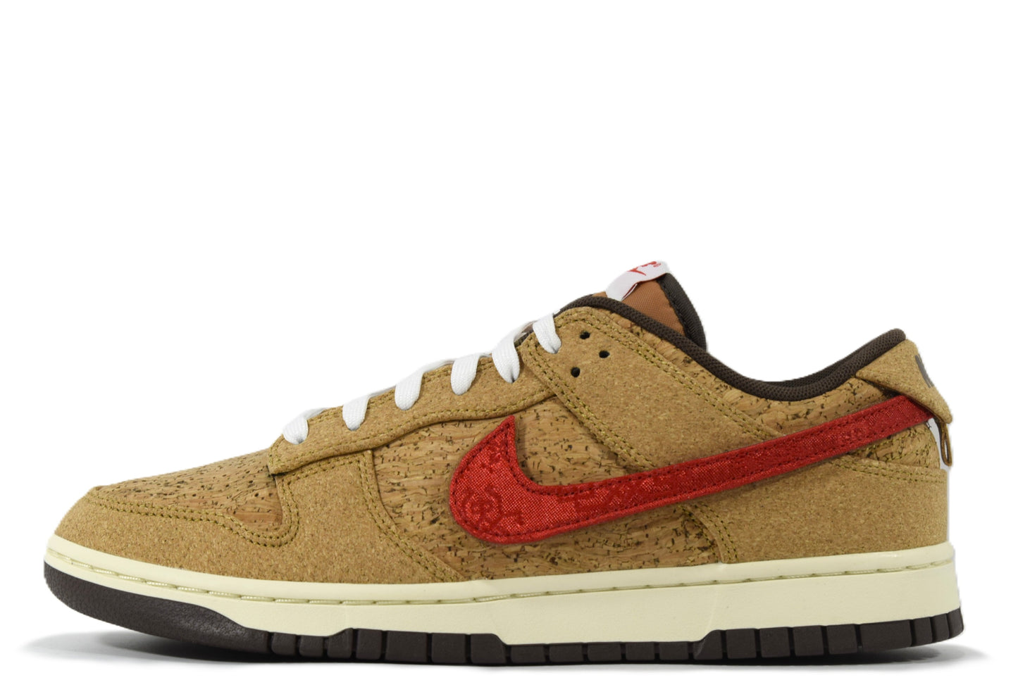 "CLOT CORK"DUNK LOW SP