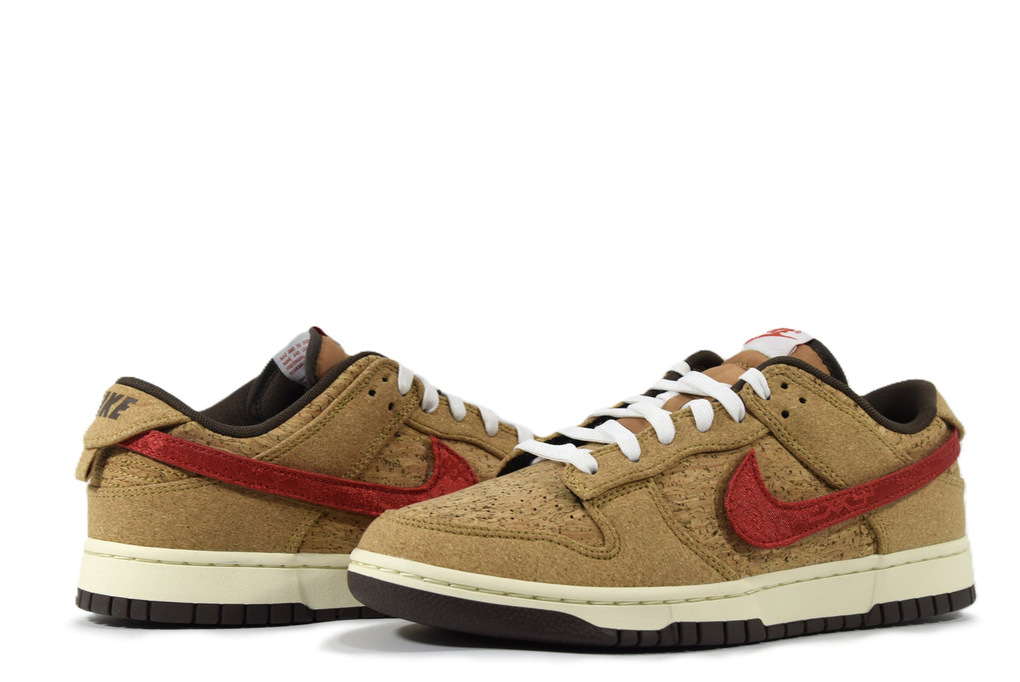 "CLOT CORK"DUNK LOW SP