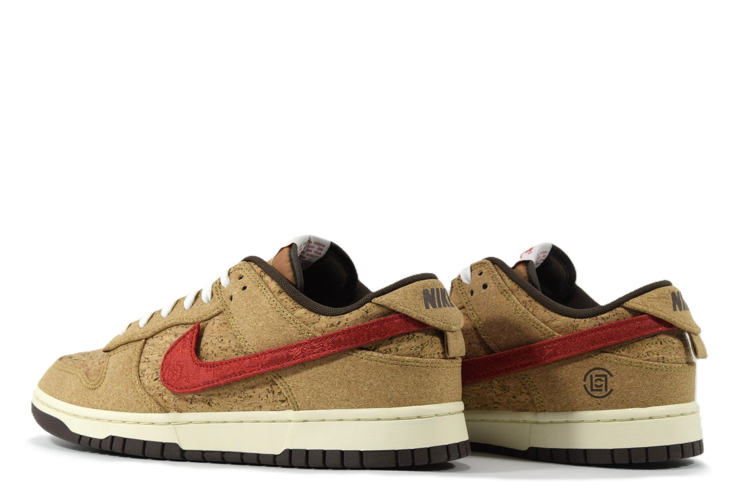 "CLOT CORK"DUNK LOW SP
