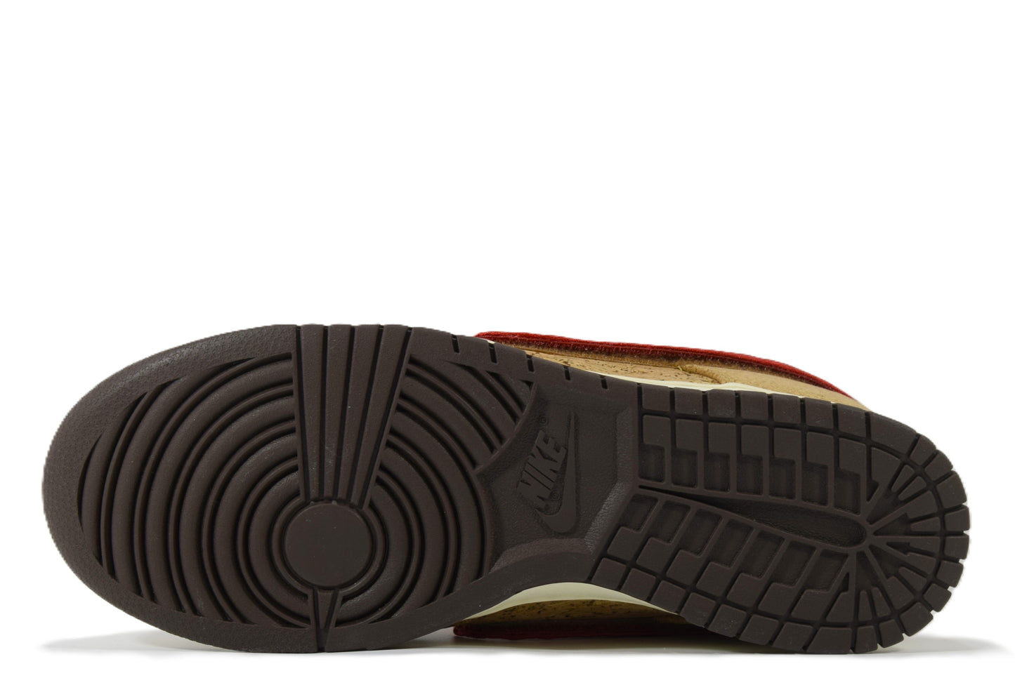 "CLOT CORK"DUNK LOW SP