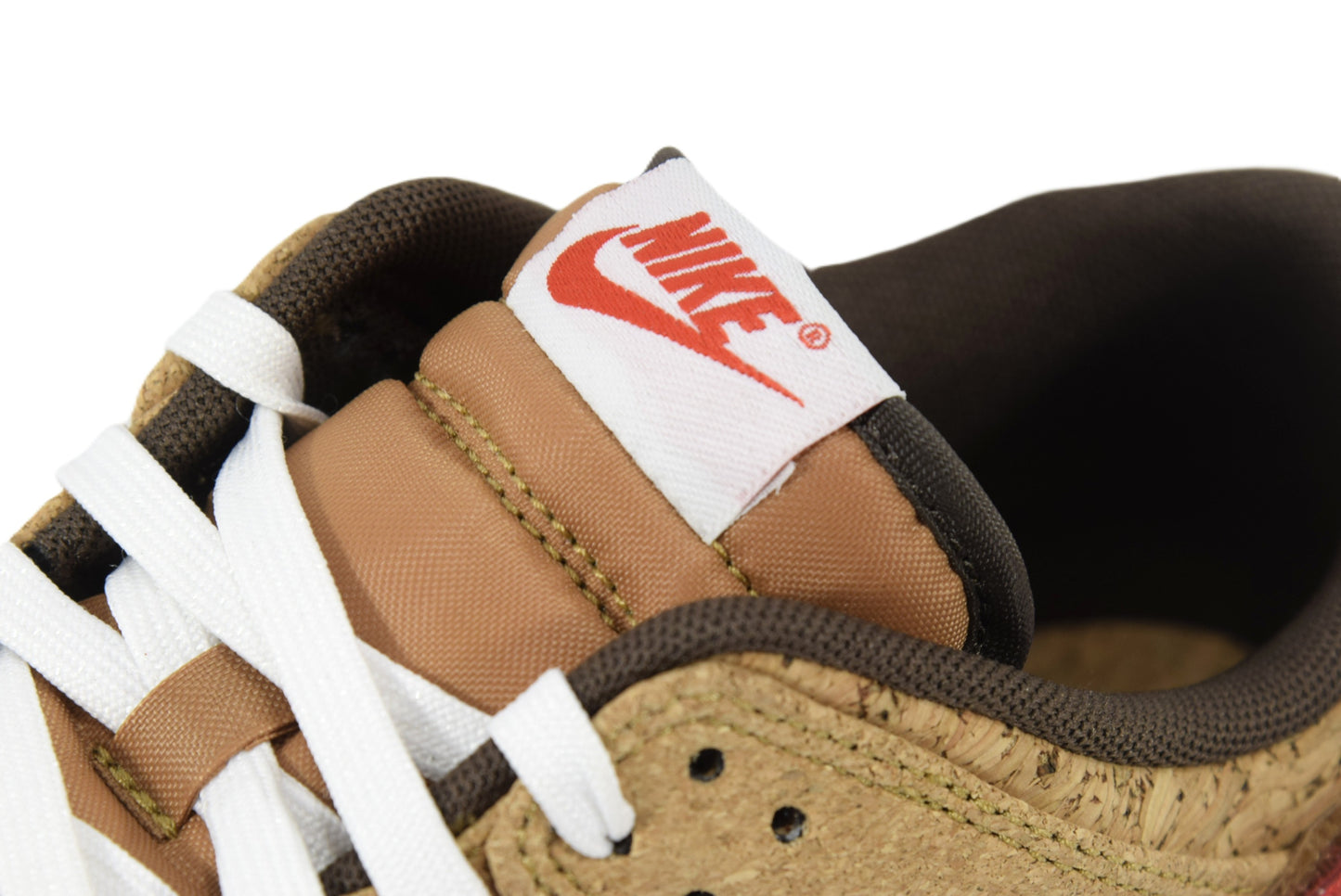 "CLOT CORK"DUNK LOW SP
