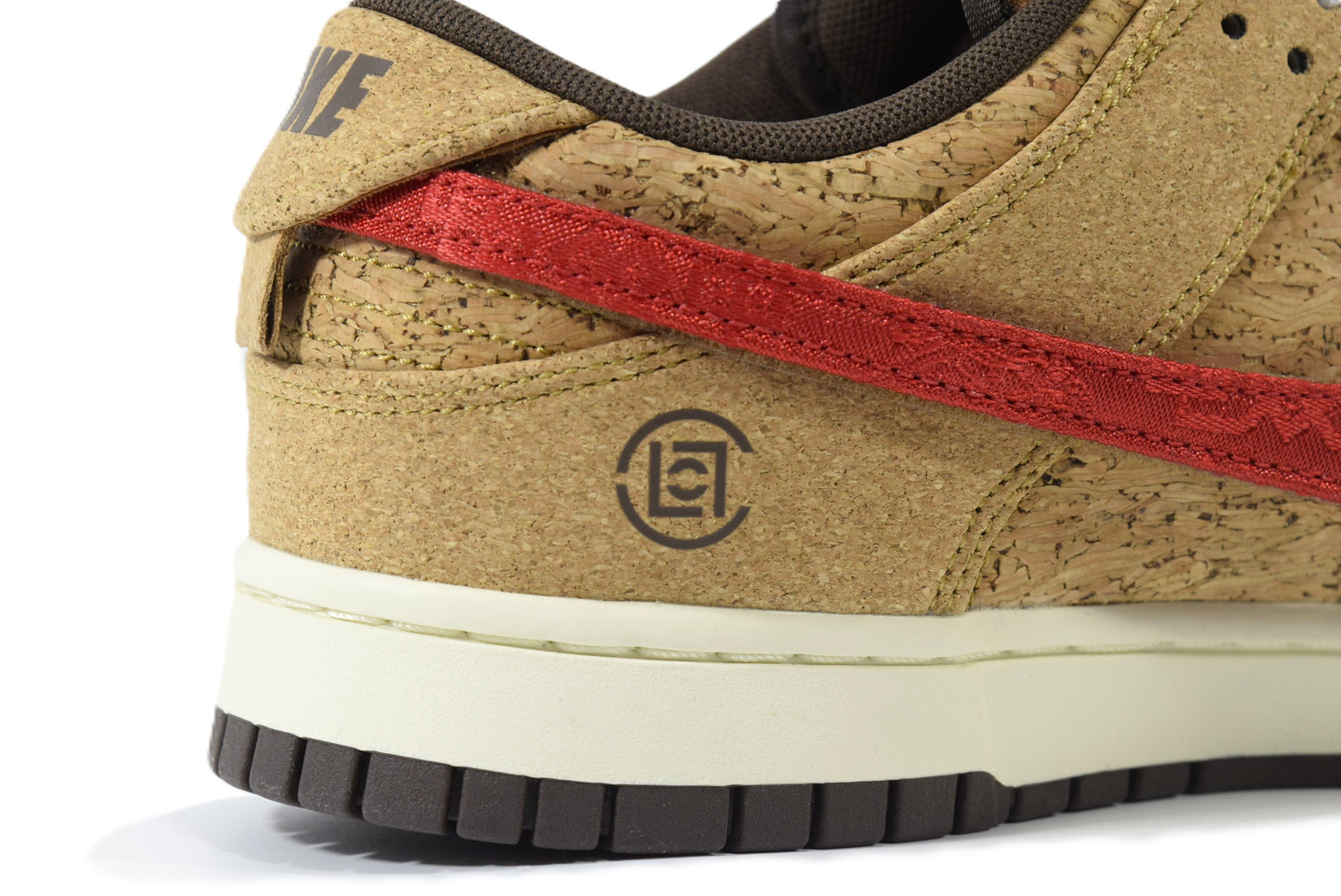 "CLOT CORK"DUNK LOW SP