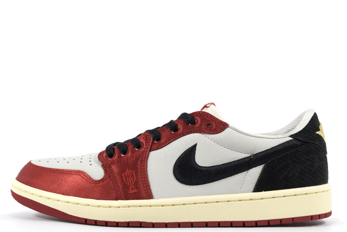 "TROPHY ROOM CHICAGO"AIR JORDAN 1 RETRO LOW OG SP