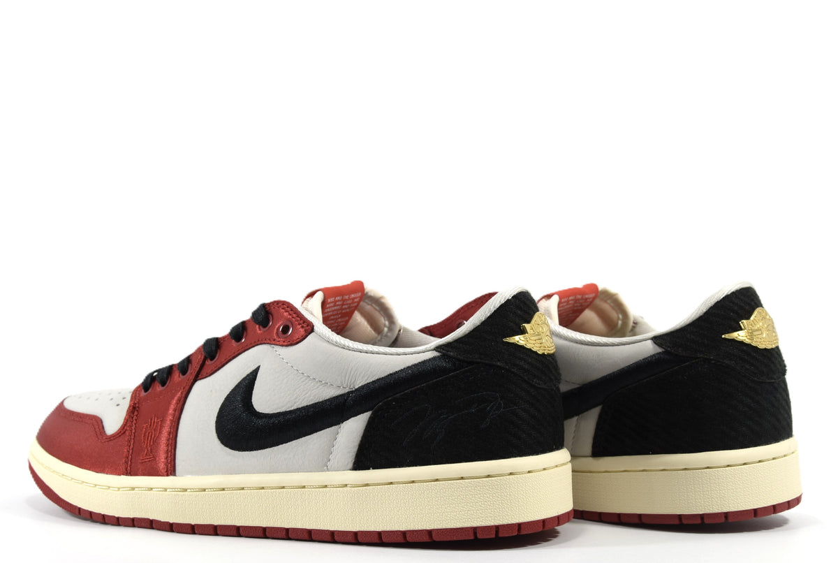 "TROPHY ROOM CHICAGO"AIR JORDAN 1 RETRO LOW OG SP