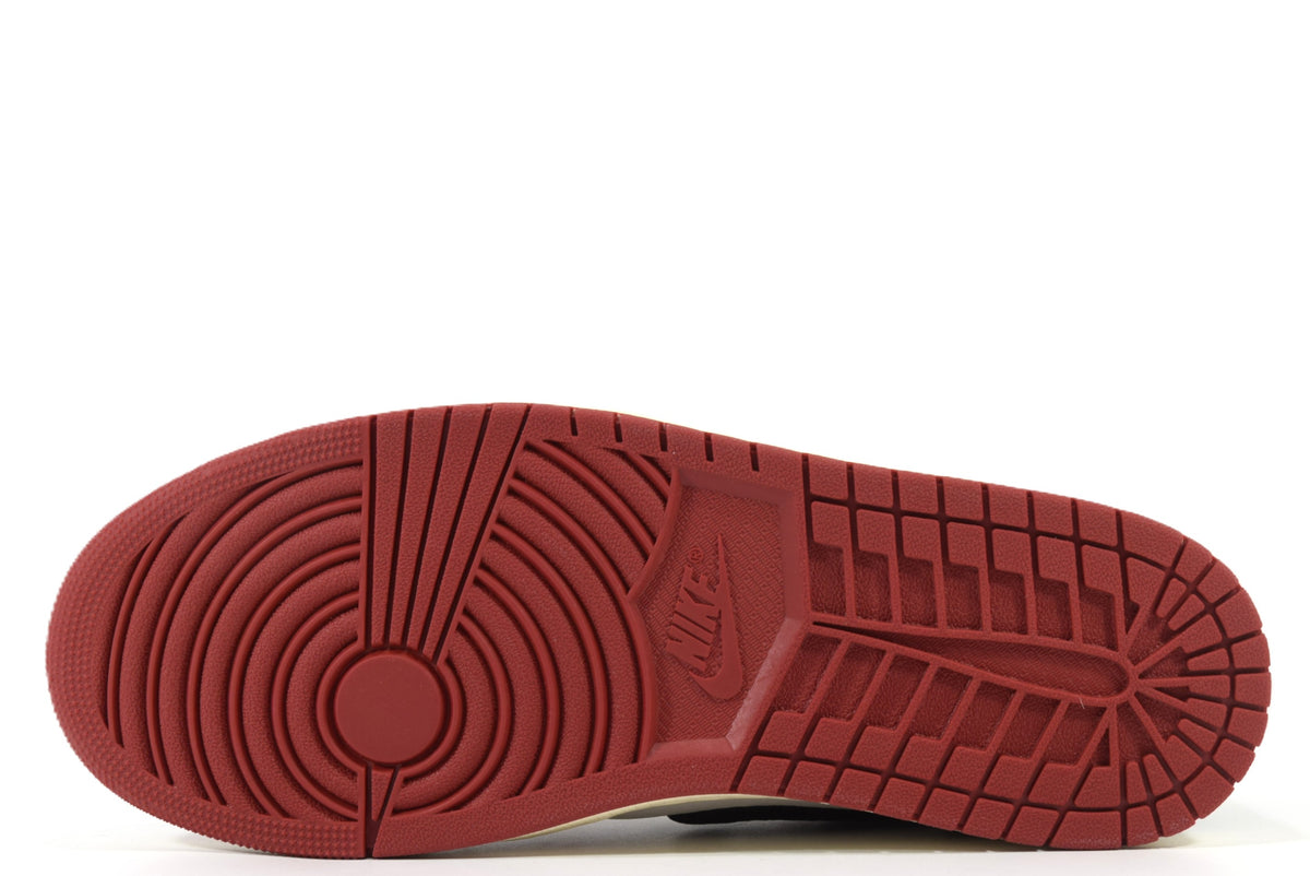 "TROPHY ROOM CHICAGO"AIR JORDAN 1 RETRO LOW OG SP