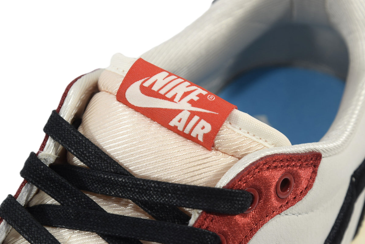 "TROPHY ROOM CHICAGO"AIR JORDAN 1 RETRO LOW OG SP