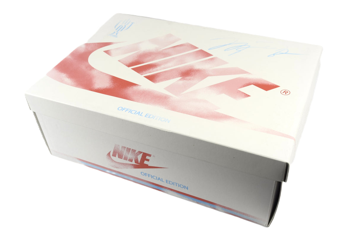 "TROPHY ROOM CHICAGO"AIR JORDAN 1 RETRO LOW OG SP