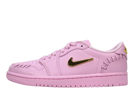 "PERFECT PINK"WMNS AIR JORDAN 1 MM LOW