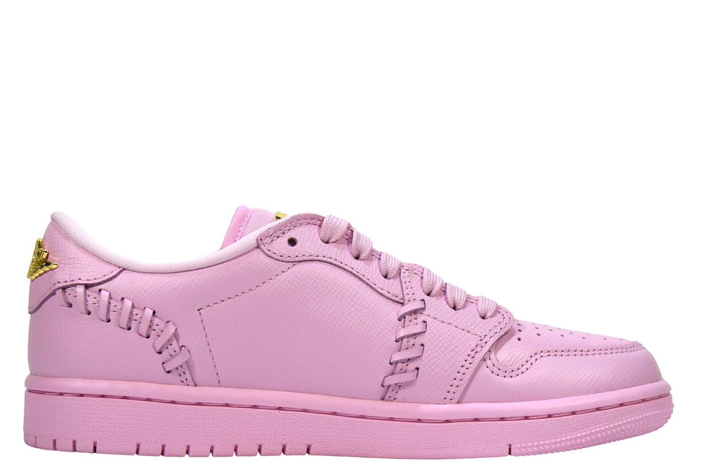 "PERFECT PINK"WMNS AIR JORDAN 1 MM LOW