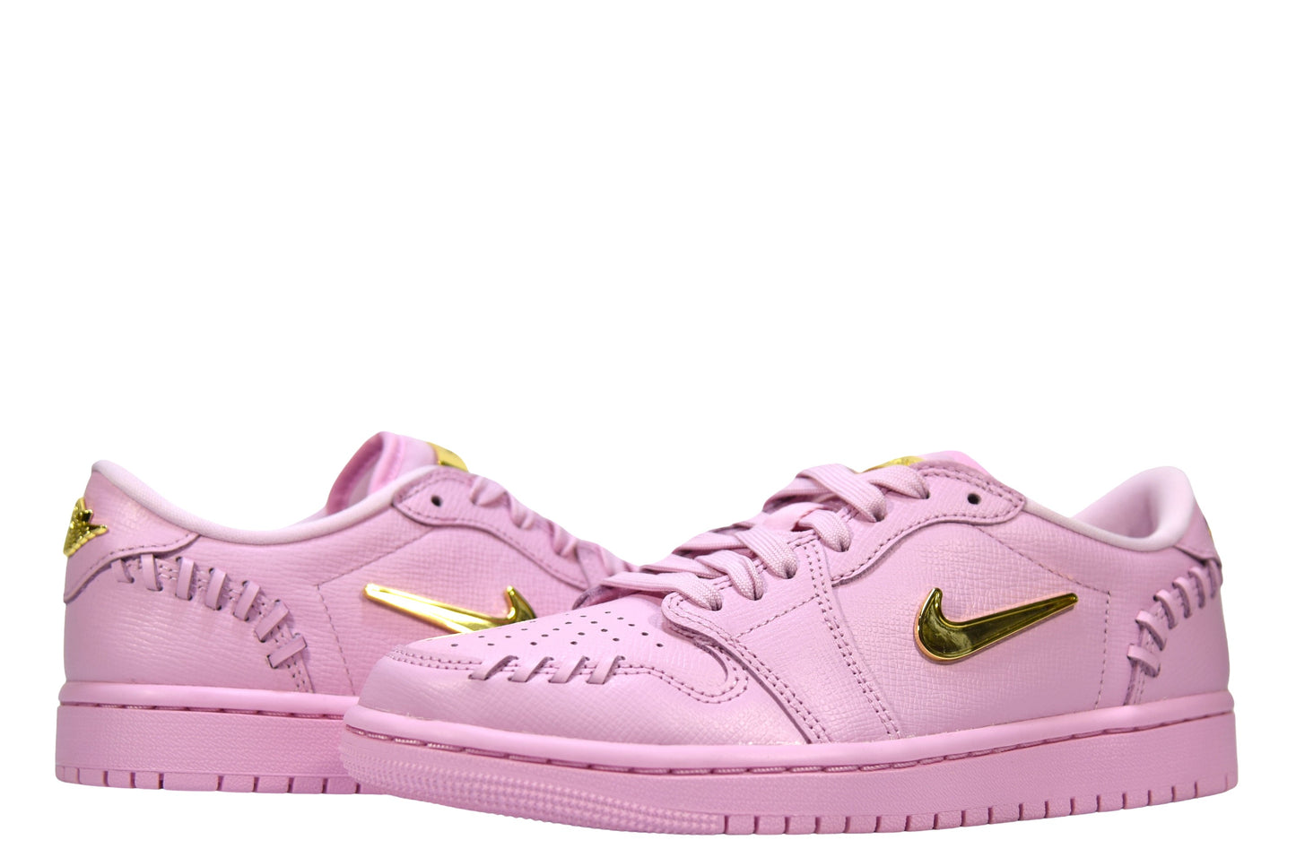 "PERFECT PINK"WMNS AIR JORDAN 1 MM LOW