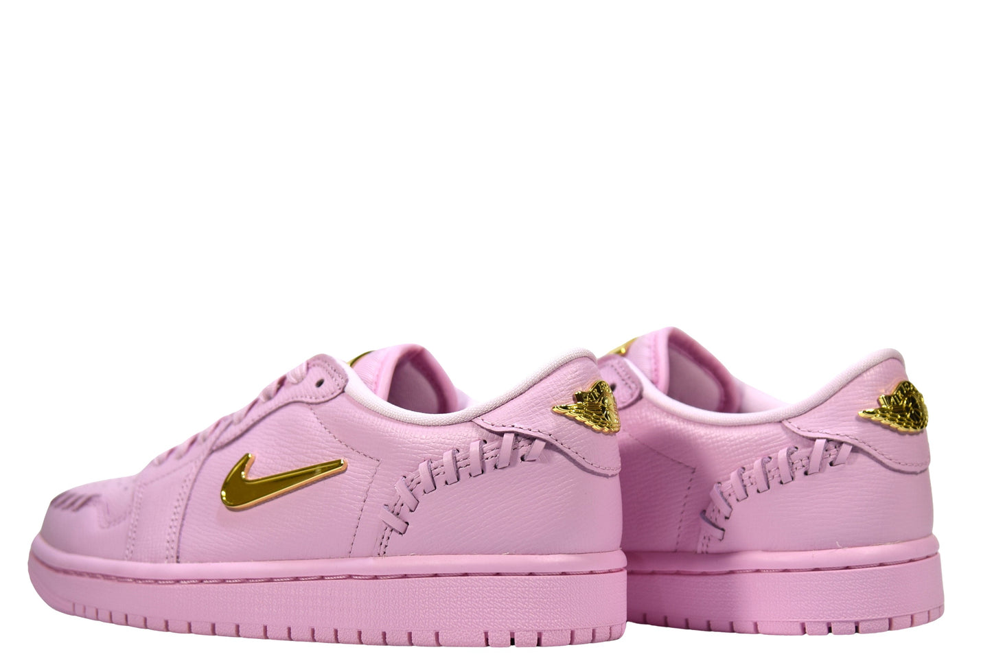 "PERFECT PINK"WMNS AIR JORDAN 1 MM LOW