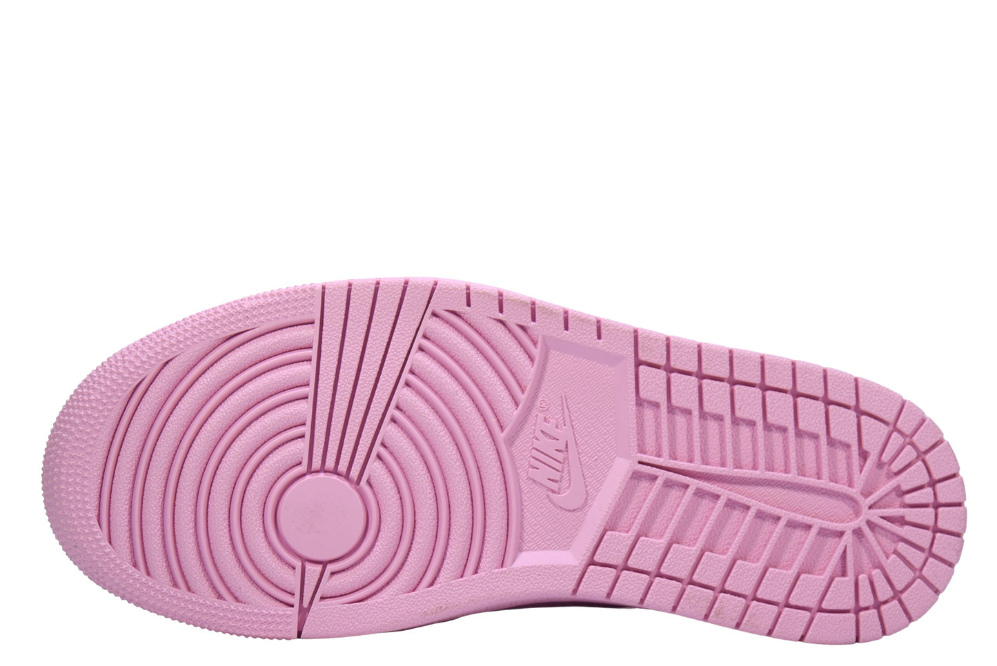 "PERFECT PINK"WMNS AIR JORDAN 1 MM LOW