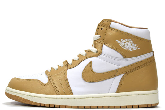 "PRALINE"WMNS AIR JORDAN 1 HIGH OG
