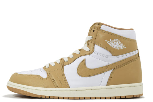"PRALINE"WMNS AIR JORDAN 1 HIGH OG