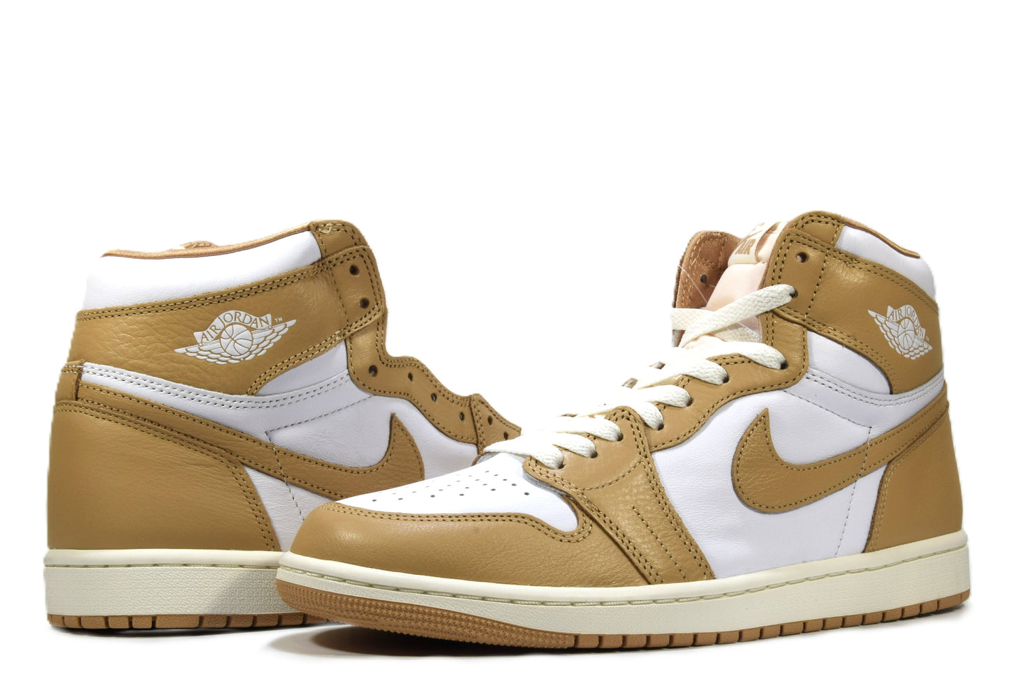 "PRALINE"WMNS AIR JORDAN 1 HIGH OG