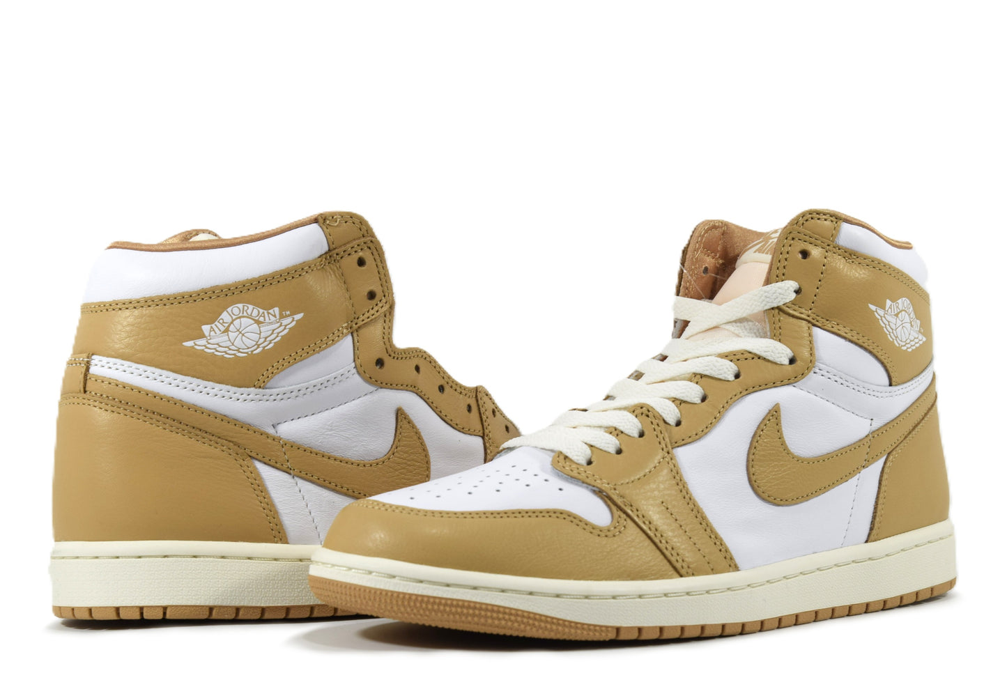 "PRALINE"WMNS AIR JORDAN 1 HIGH OG
