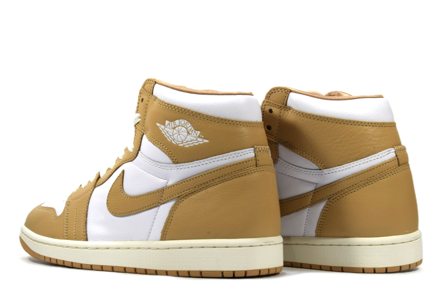 "PRALINE"WMNS AIR JORDAN 1 HIGH OG