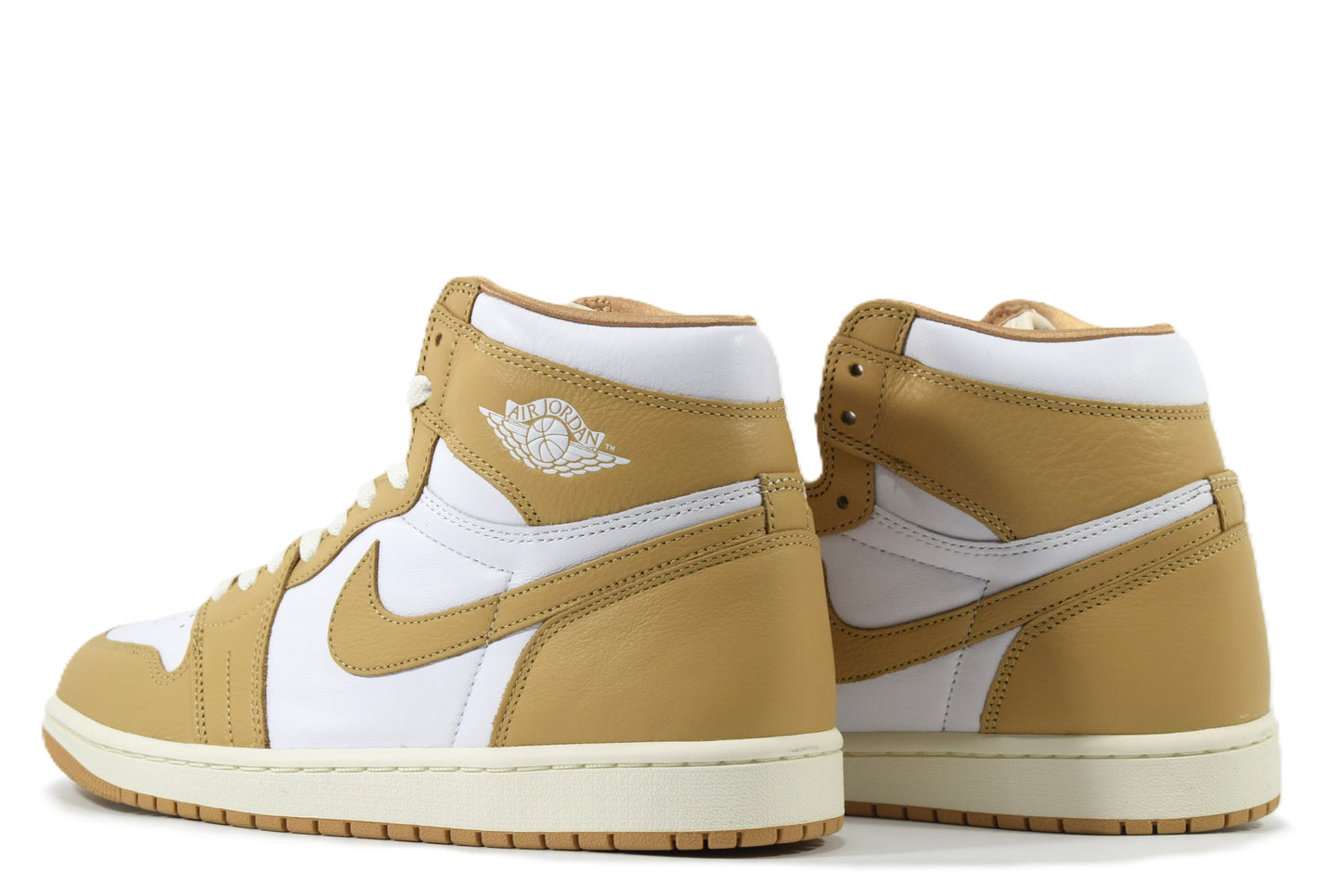 "PRALINE"WMNS AIR JORDAN 1 HIGH OG