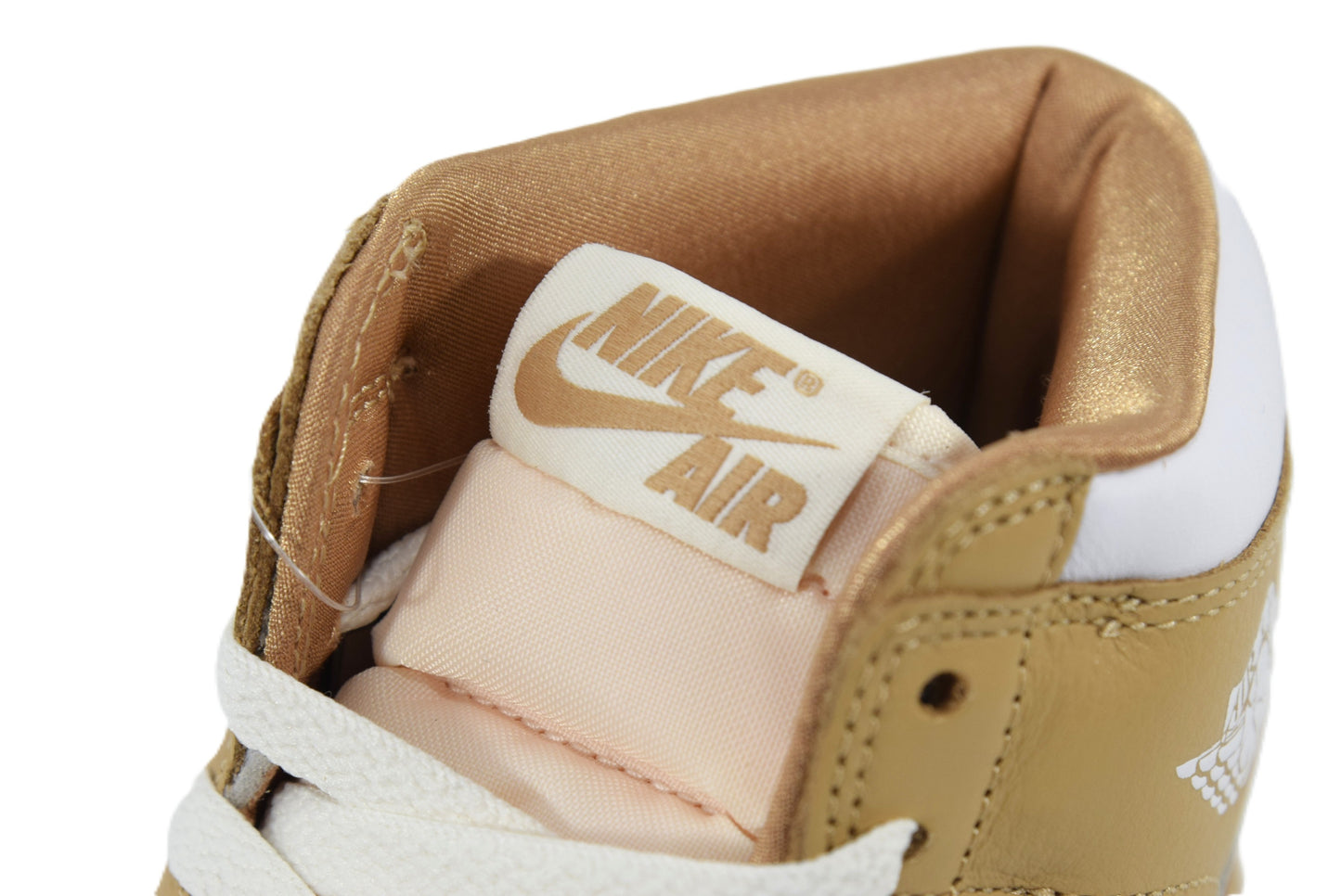 "PRALINE"WMNS AIR JORDAN 1 HIGH OG
