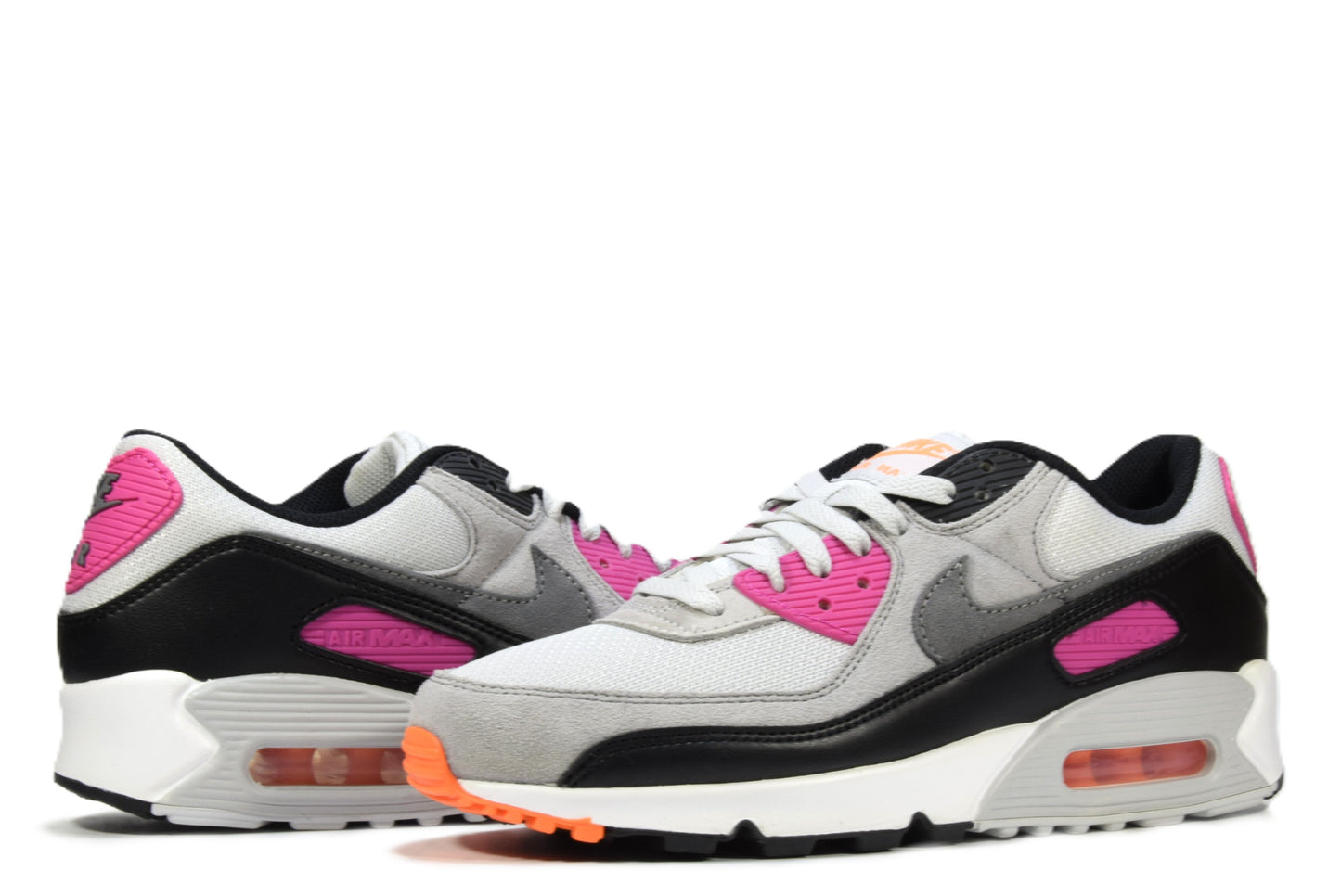 "ALCHEMY PINK"AIR MAX 90