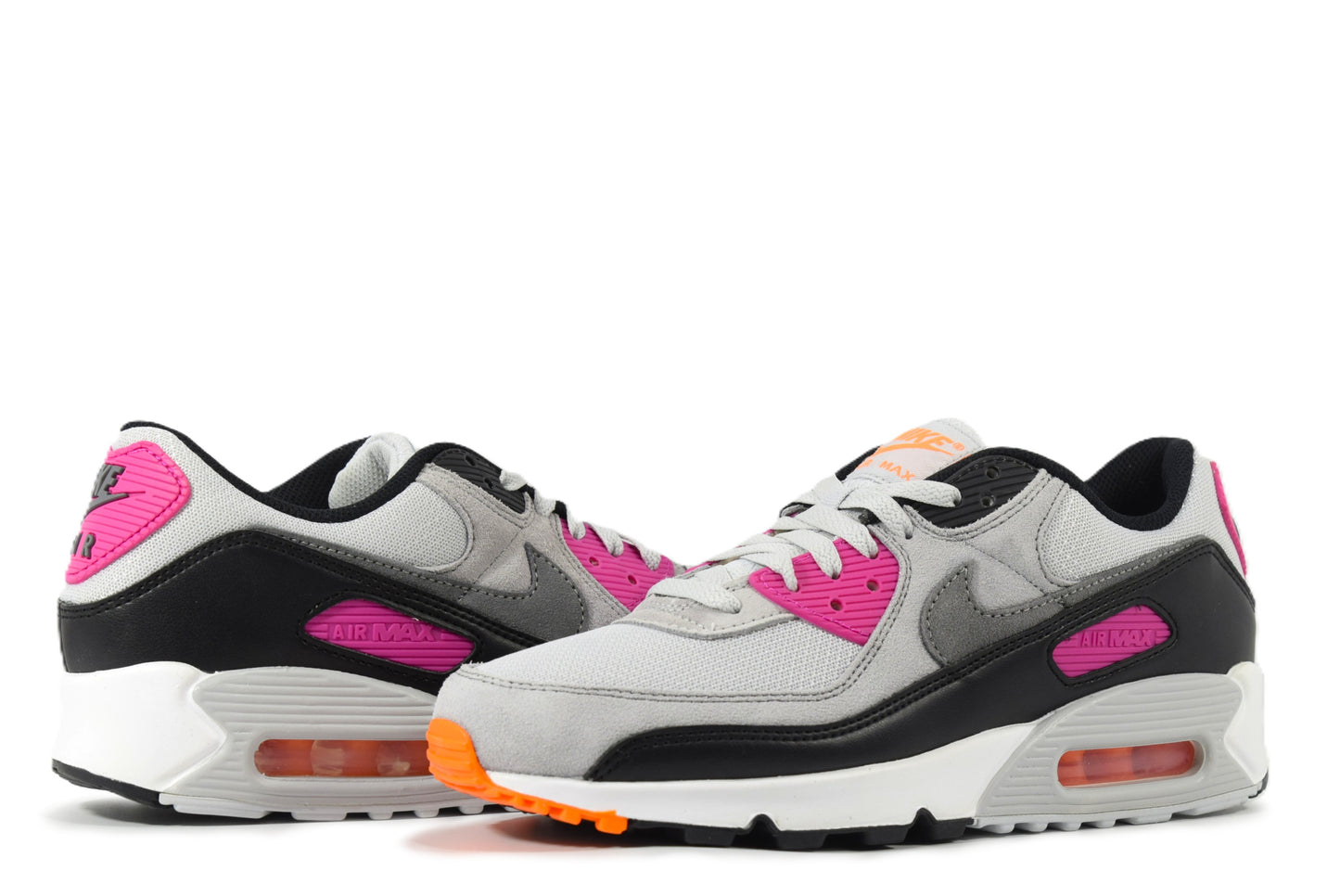 "ALCHEMY PINK"AIR MAX 90