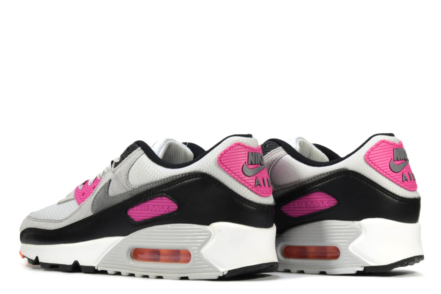 "ALCHEMY PINK"AIR MAX 90