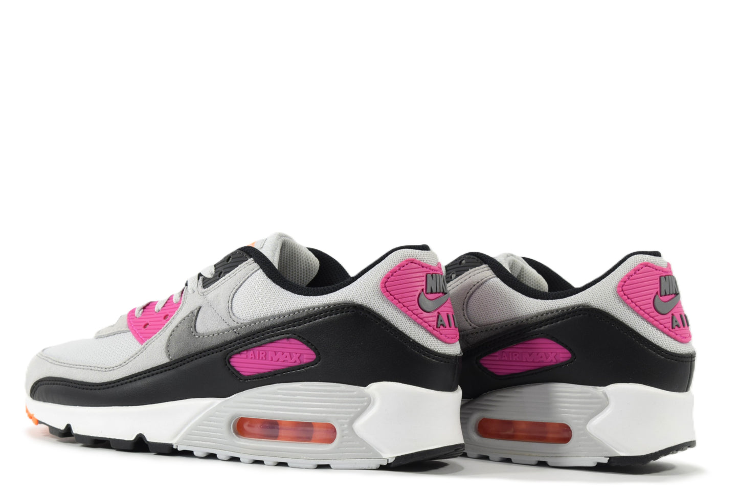 "ALCHEMY PINK"AIR MAX 90