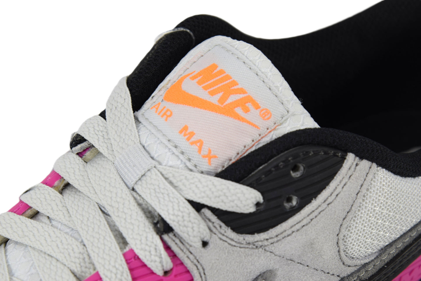 "ALCHEMY PINK"AIR MAX 90
