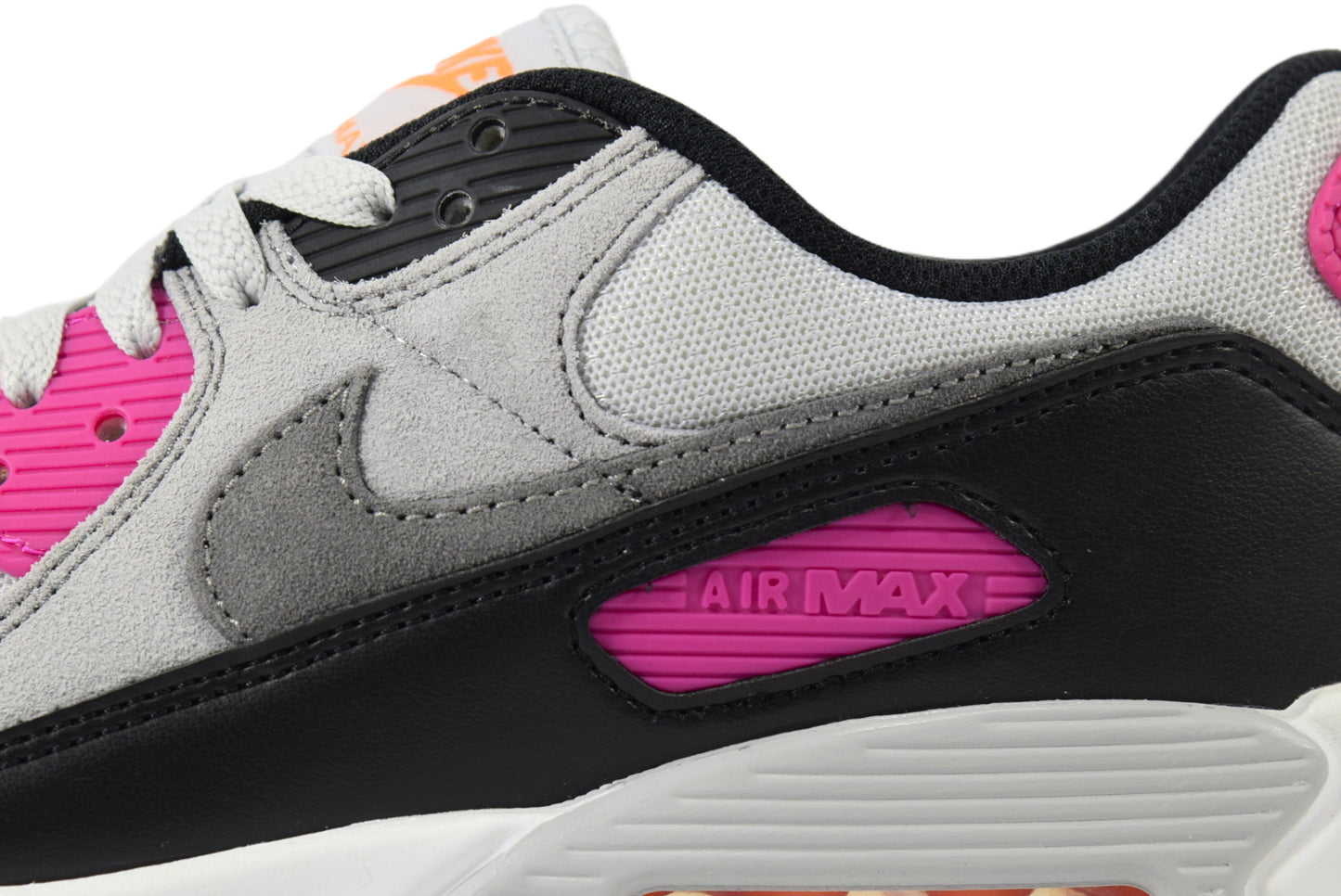 "ALCHEMY PINK"AIR MAX 90