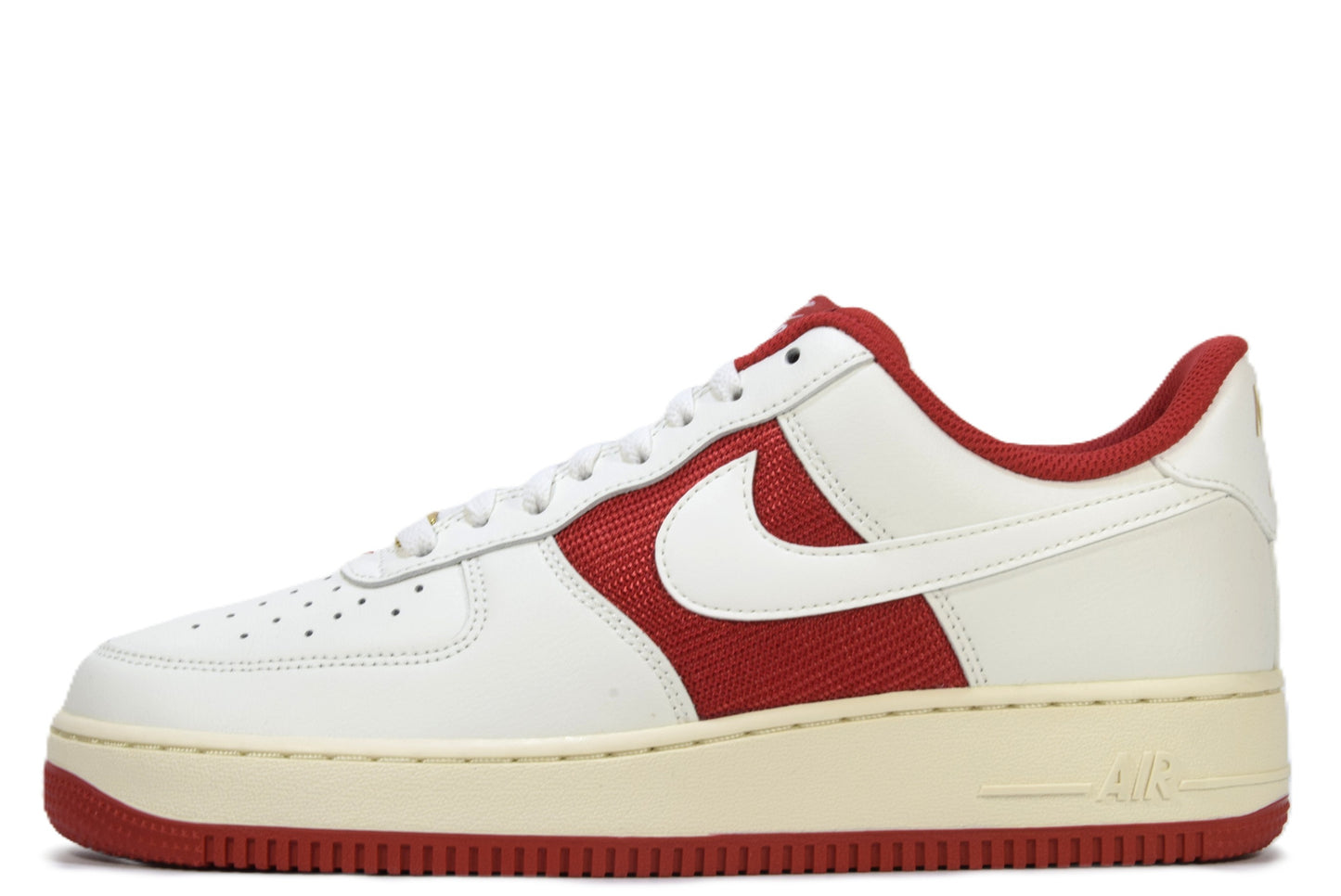 "ATHLETIC DEPT"AIR FORCE 1 07