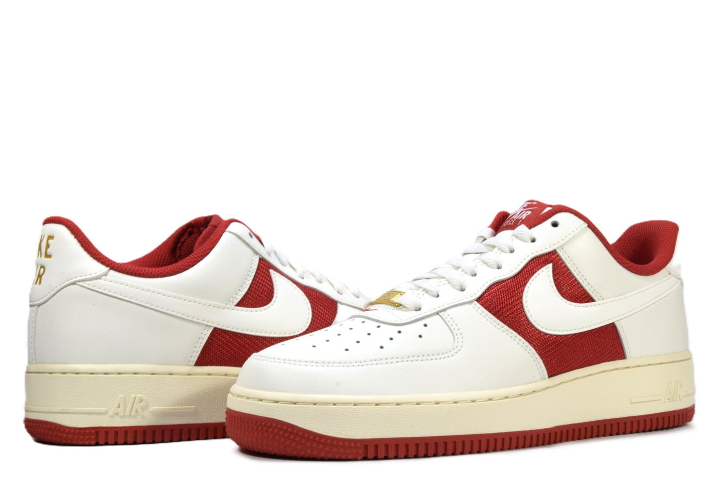 "ATHLETIC DEPT"AIR FORCE 1 07