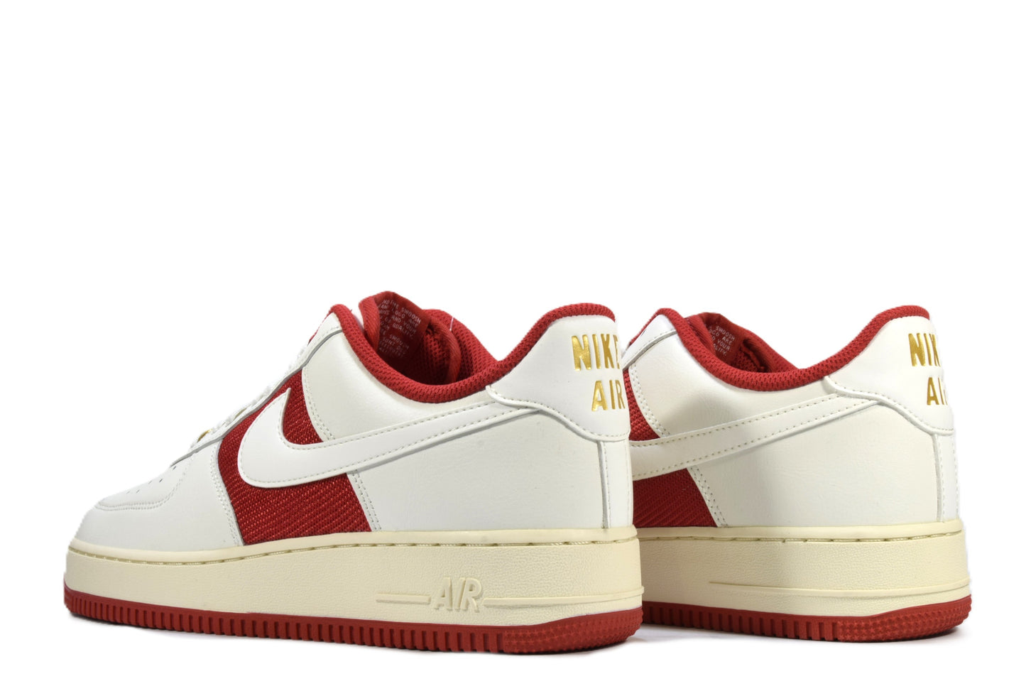 "ATHLETIC DEPT"AIR FORCE 1 07