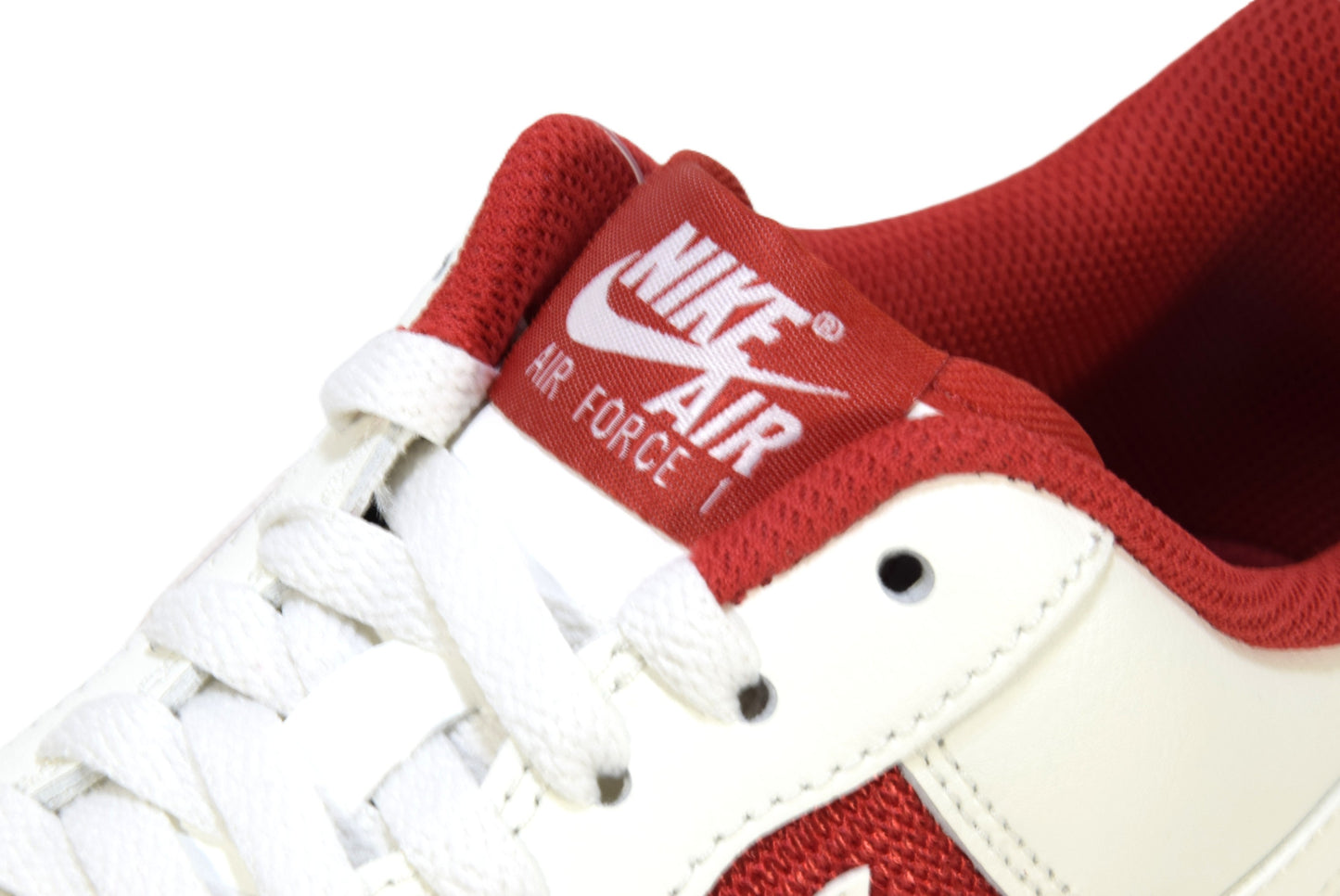 "ATHLETIC DEPT"AIR FORCE 1 07