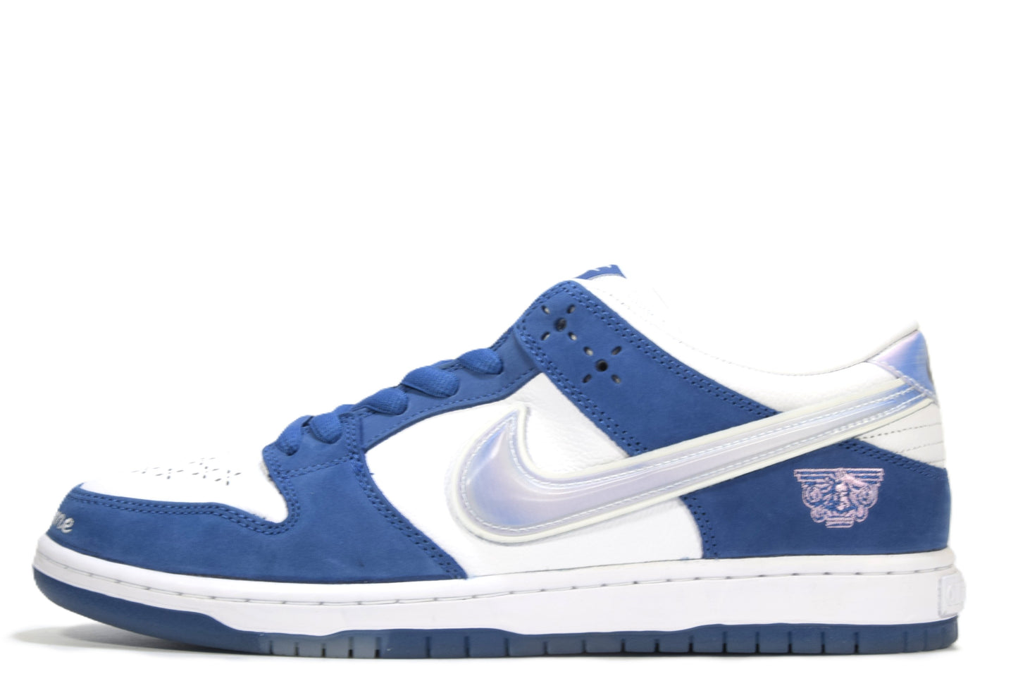"BORN X RAISED"SB DUNK LOW PRO QS