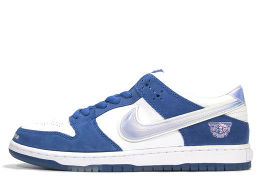 "BORN X RAISED"SB DUNK LOW PRO QS