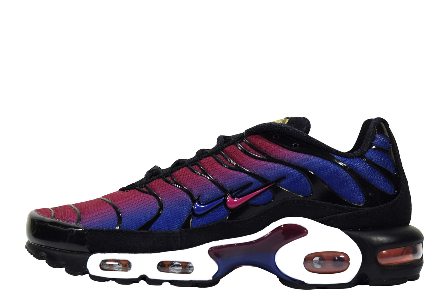 "PATTA x FC BARCELONA"AIR MAX PLUS