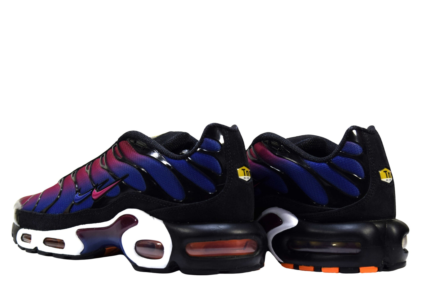 "PATTA x FC BARCELONA"AIR MAX PLUS