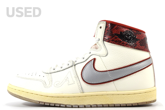 "AWAKE RED"AIR SHIP PE SP