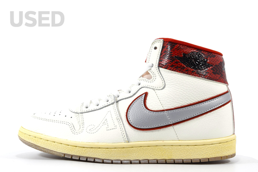 "AWAKE RED"AIR SHIP PE SP