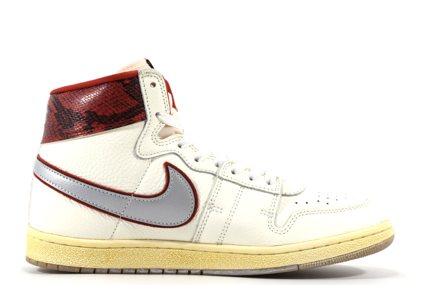 "AWAKE RED"AIR SHIP PE SP