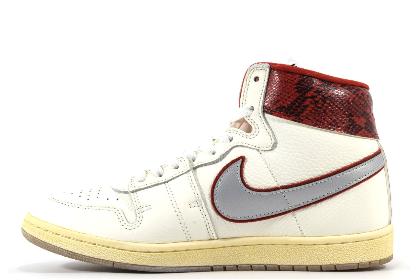 "AWAKE RED"AIR SHIP PE SP