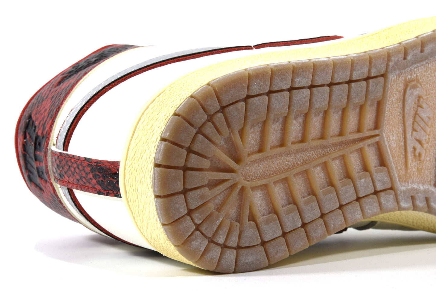 "AWAKE RED"AIR SHIP PE SP