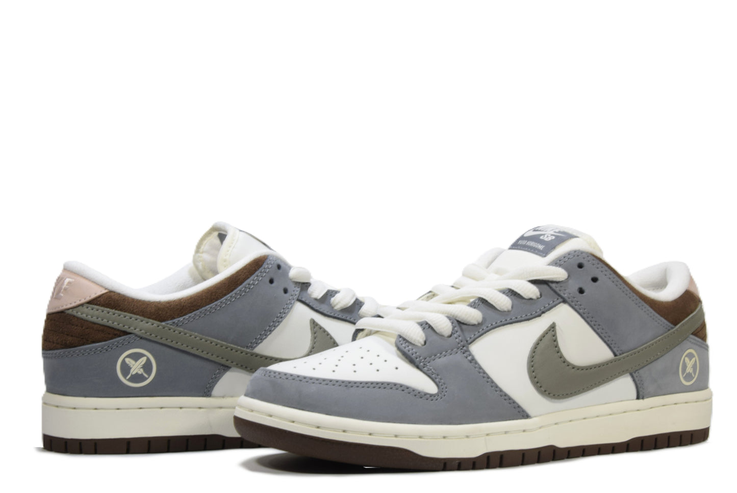 "SUPREME JEWEL GOLD" SB DUNK LOW PRO OG QS