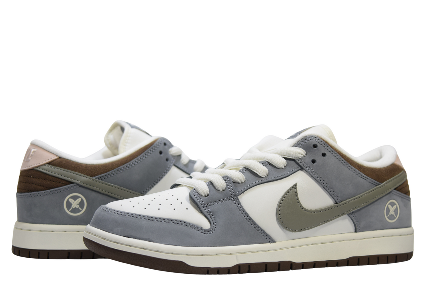 "YUTO HORIGOME"SB DUNK LOW PRO QS