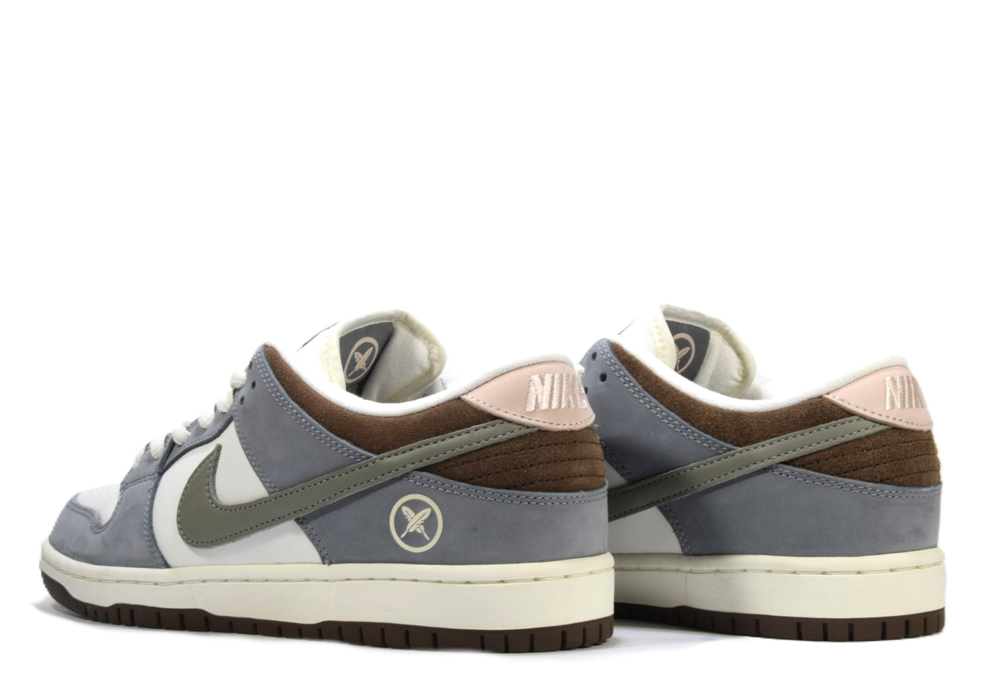 "SUPREME JEWEL GOLD" SB DUNK LOW PRO OG QS