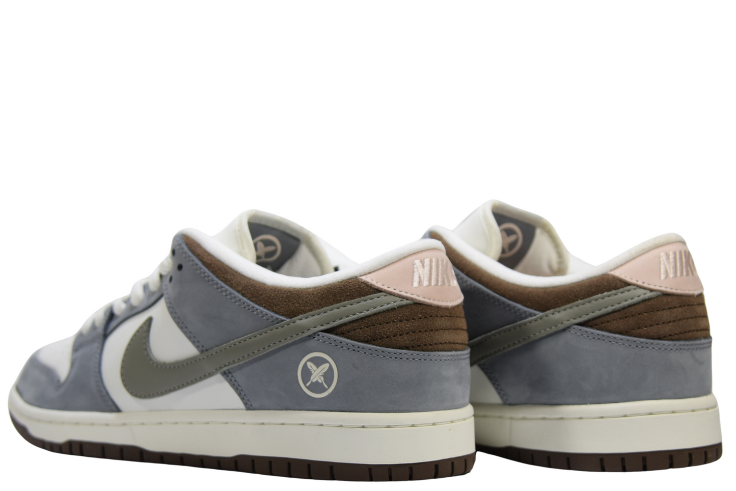 "YUTO HORIGOME"SB DUNK LOW PRO QS