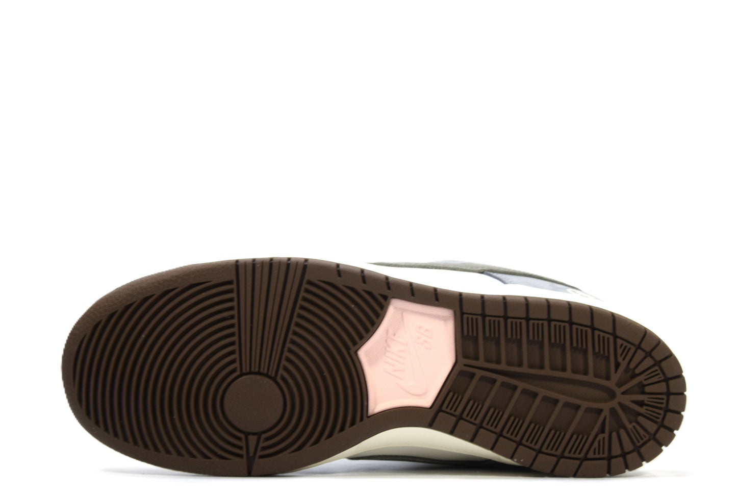 "SUPREME JEWEL GOLD" SB DUNK LOW PRO OG QS