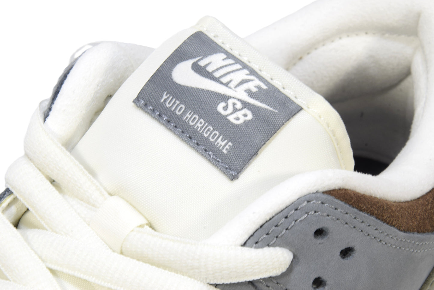 "SUPREME JEWEL GOLD" SB DUNK LOW PRO OG QS