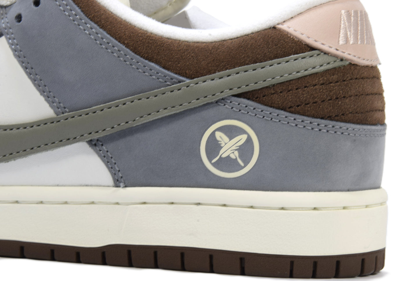 "SUPREME JEWEL GOLD" SB DUNK LOW PRO OG QS