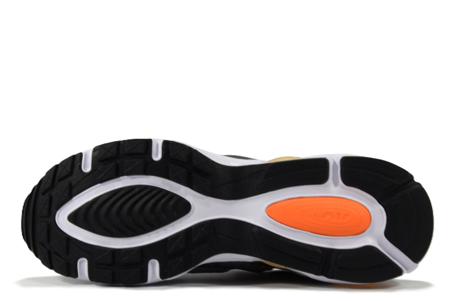 "WORLD WIDE PACK" AIR MAX 95 SE